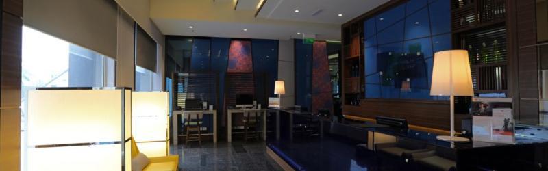 Holiday Inn Express Chennai Old Mahabalipuram Road Exteriör bild