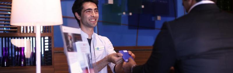 Holiday Inn Express Chennai Old Mahabalipuram Road Exteriör bild