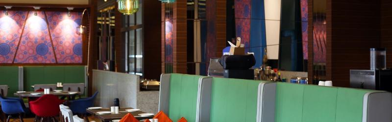 Holiday Inn Express Chennai Old Mahabalipuram Road Exteriör bild